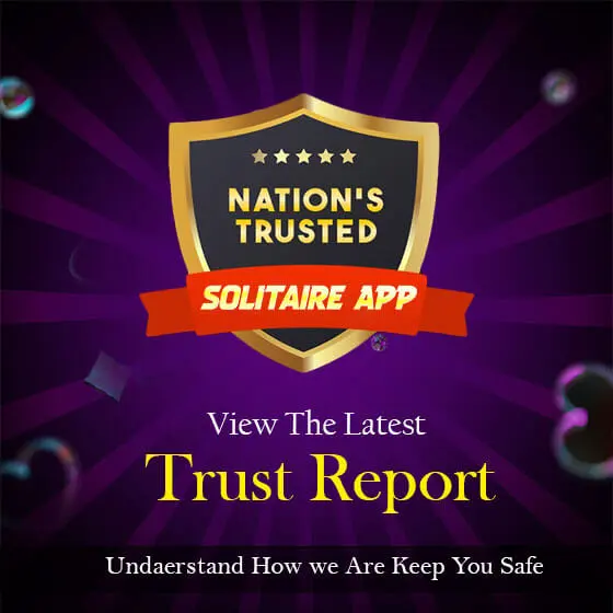 Nation’s Trusted Solitaire Card Game